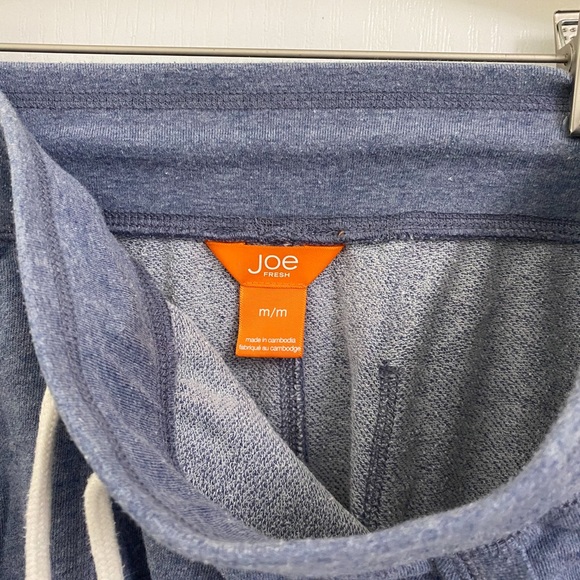 Joe Fresh Athletic Mini Skirt - Picture 3 of 3